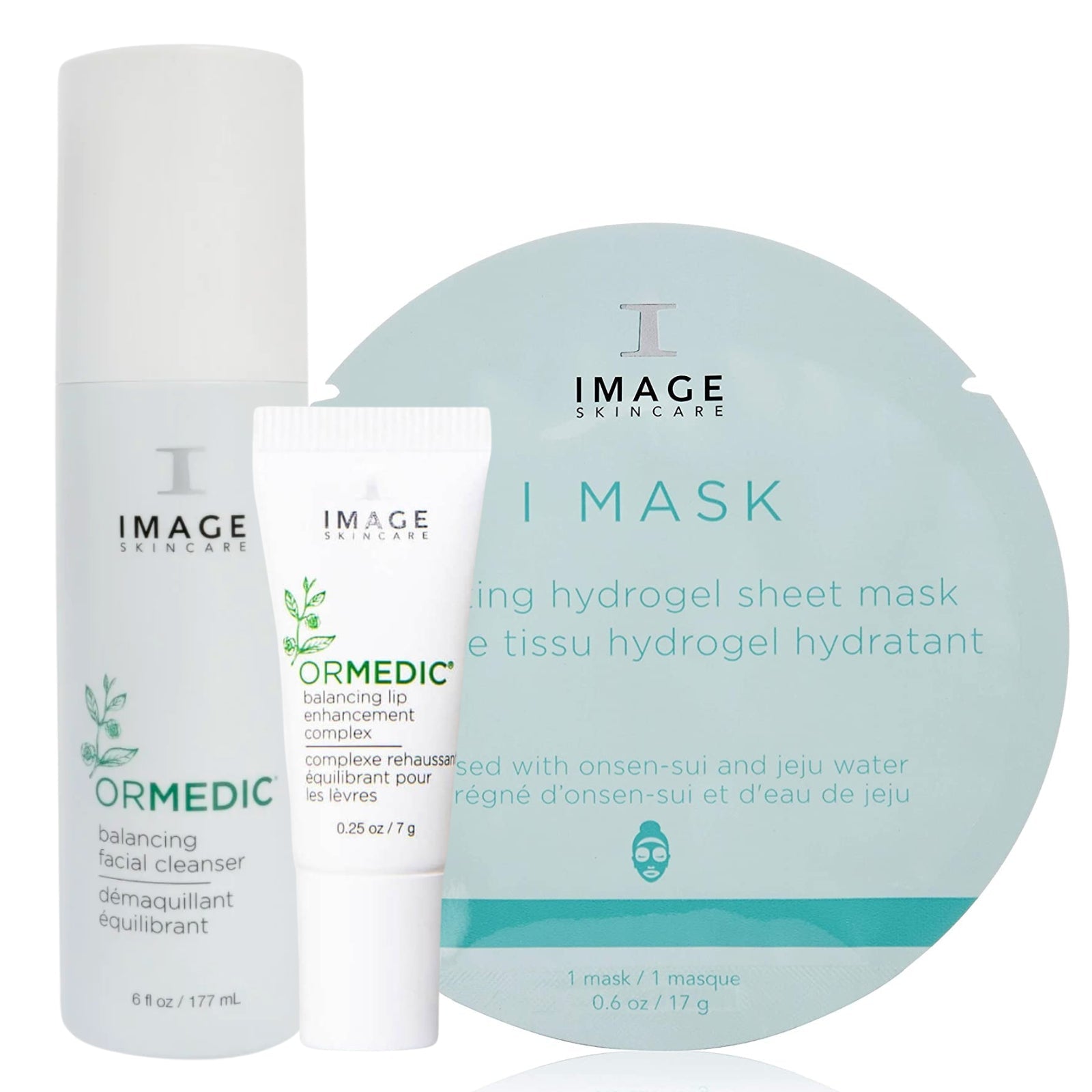 Image Skincare | Hydration Trio Bundle