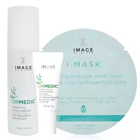 Image Skincare | Hydration Trio Bundle