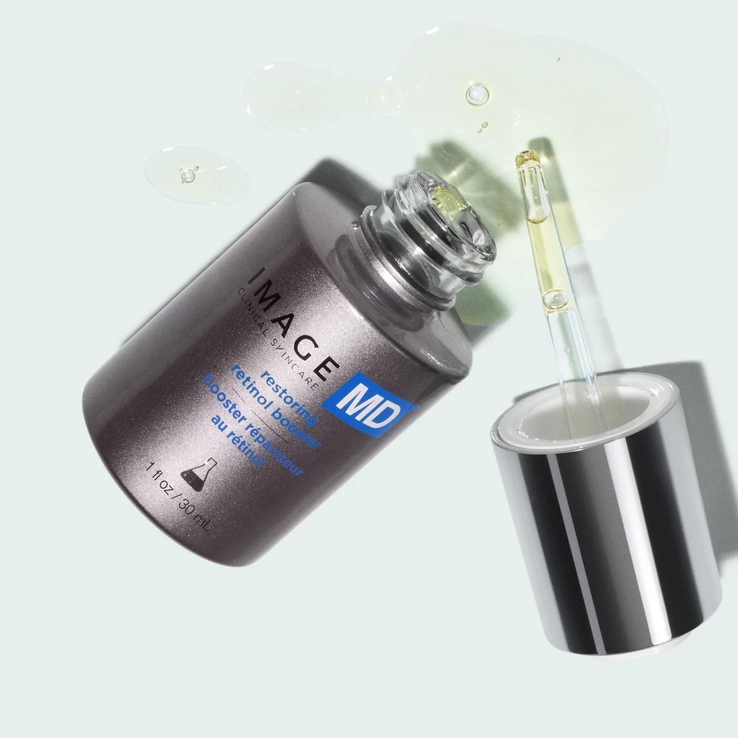 Image Skincare | MD Restoring Retinol Booster 30ml