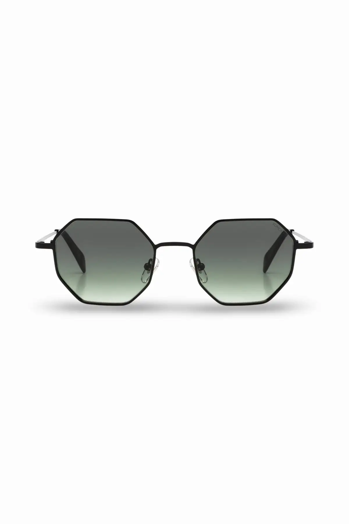 Jean Sunglasses | Black Matte