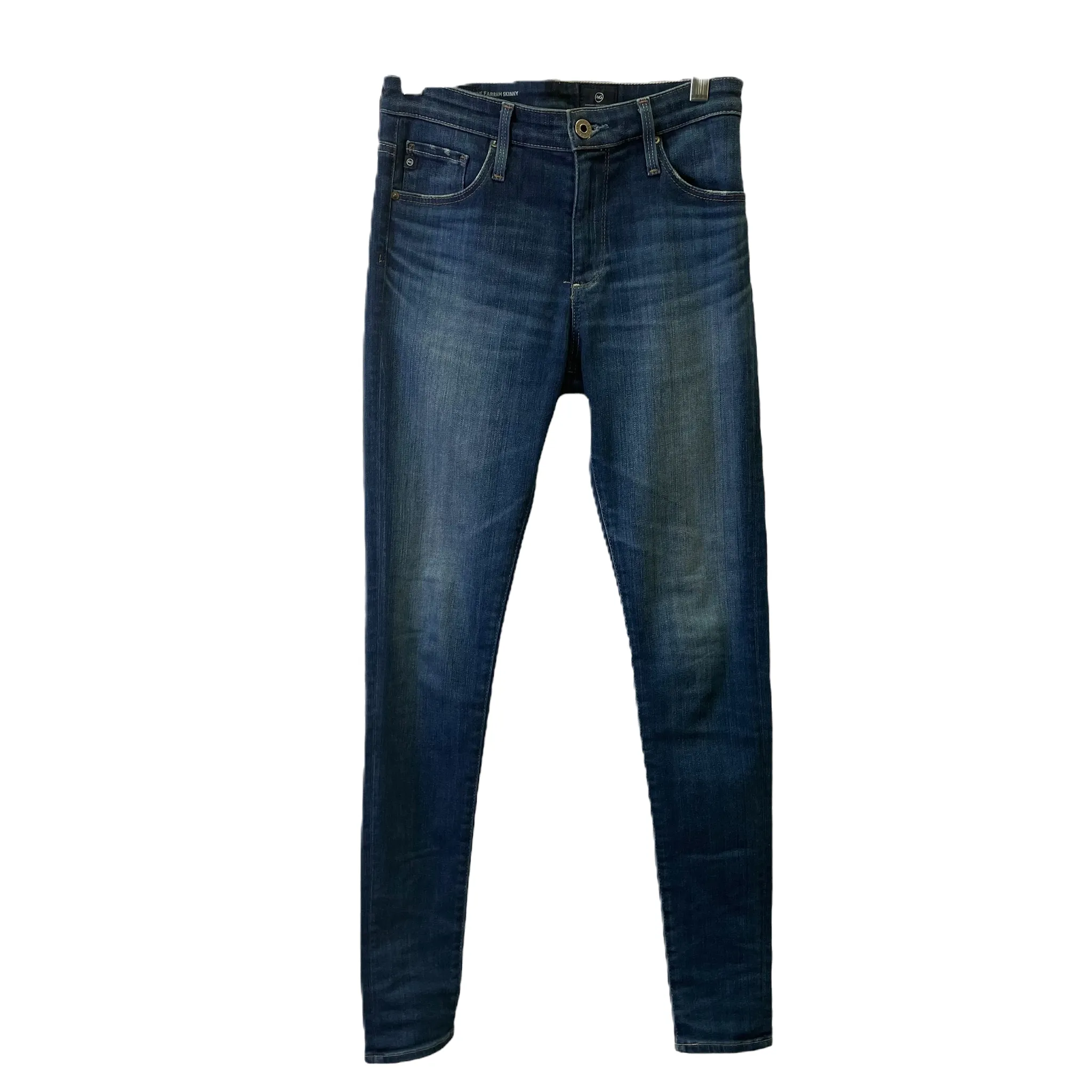 Jeans Skinny By Adriano Goldschmied  Size: 2