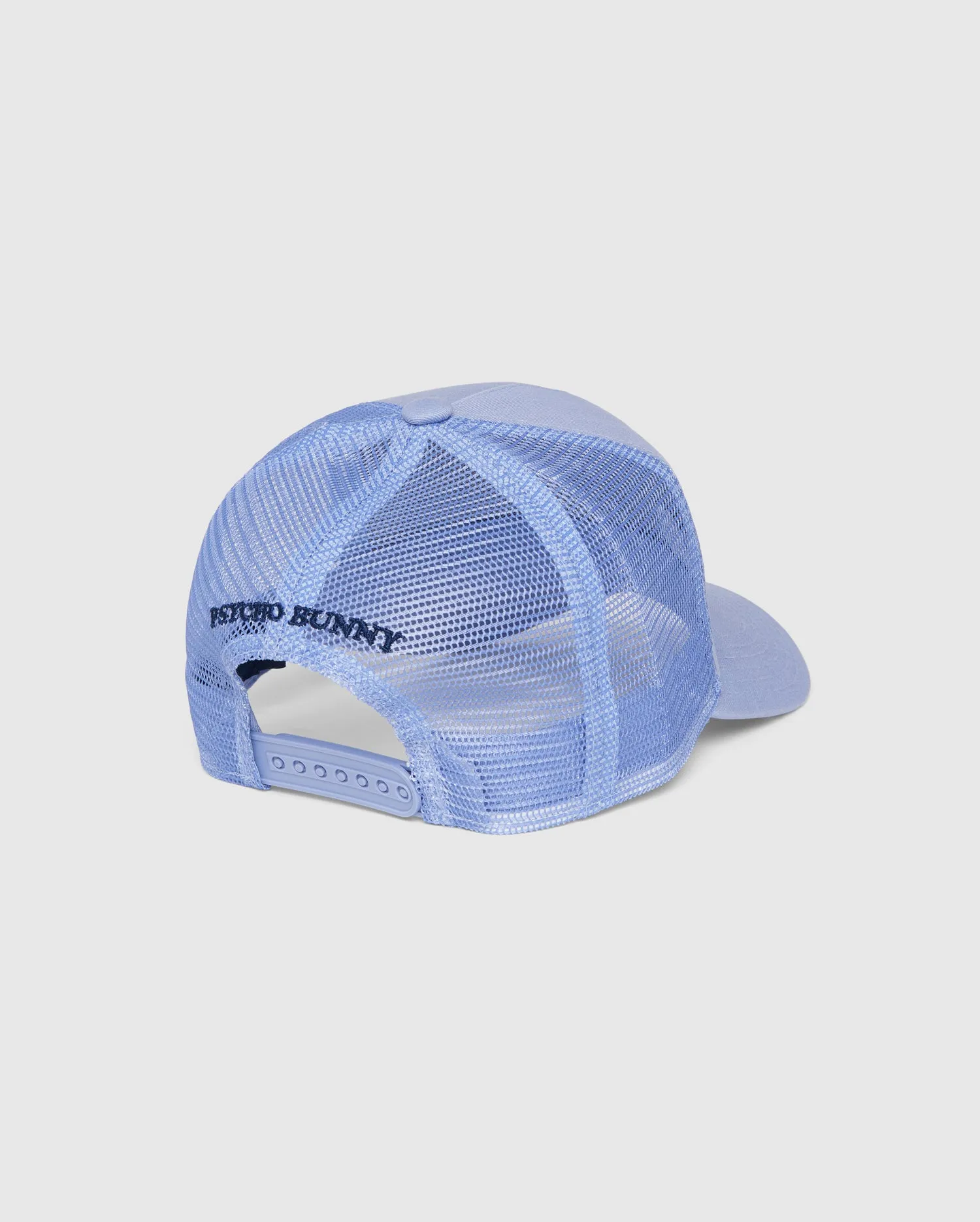 KIDS RIVIERA TRUCKER CAP - B0A667C200