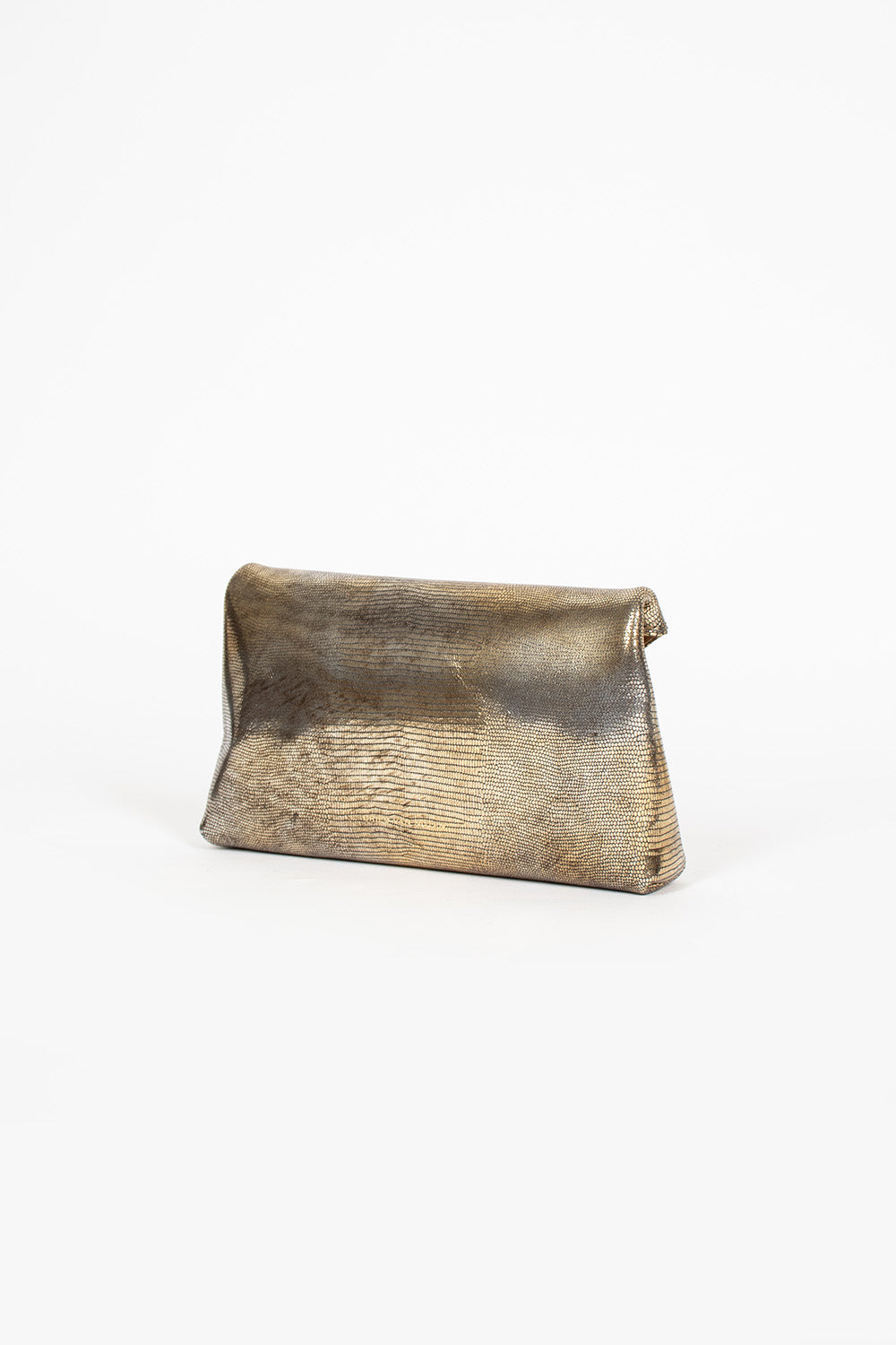 Leather Envelope Bag Oxyde