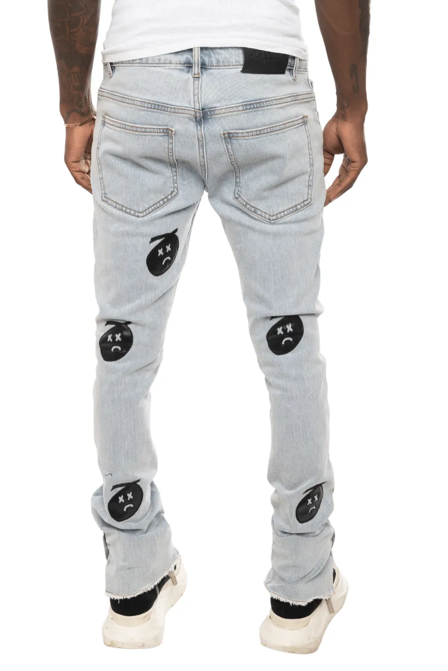 Leatherface Sadboy Denim (LW)