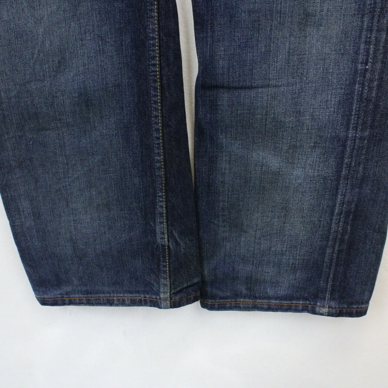 LEVIS 501 Jeans Dark Blue | W30 L36