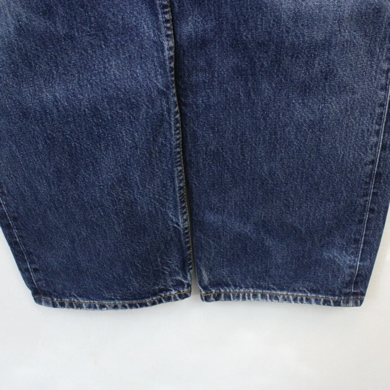 LEVIS 501 Jeans Mid Blue | W37 L34