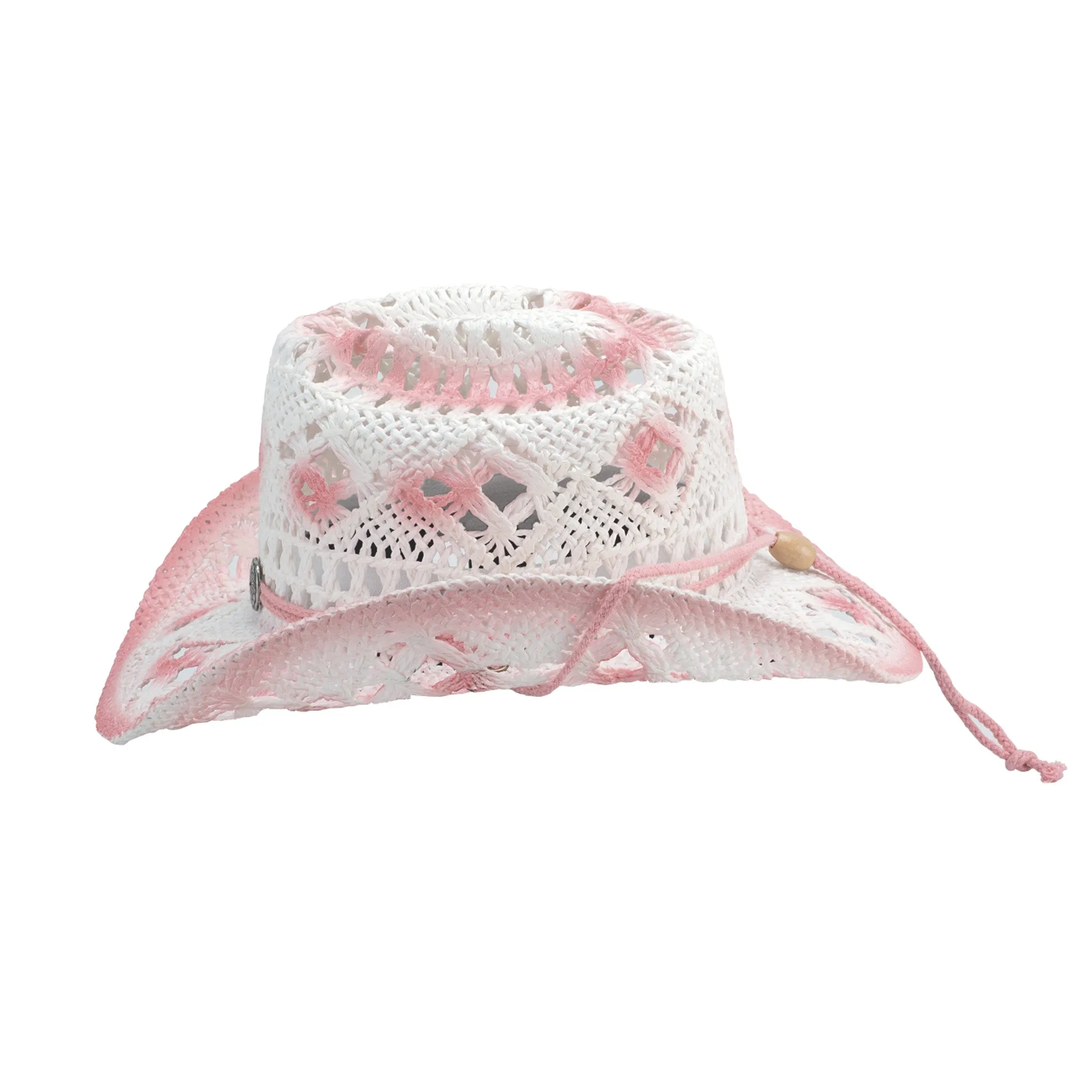 Montecarlo Kid's Fontana Hat