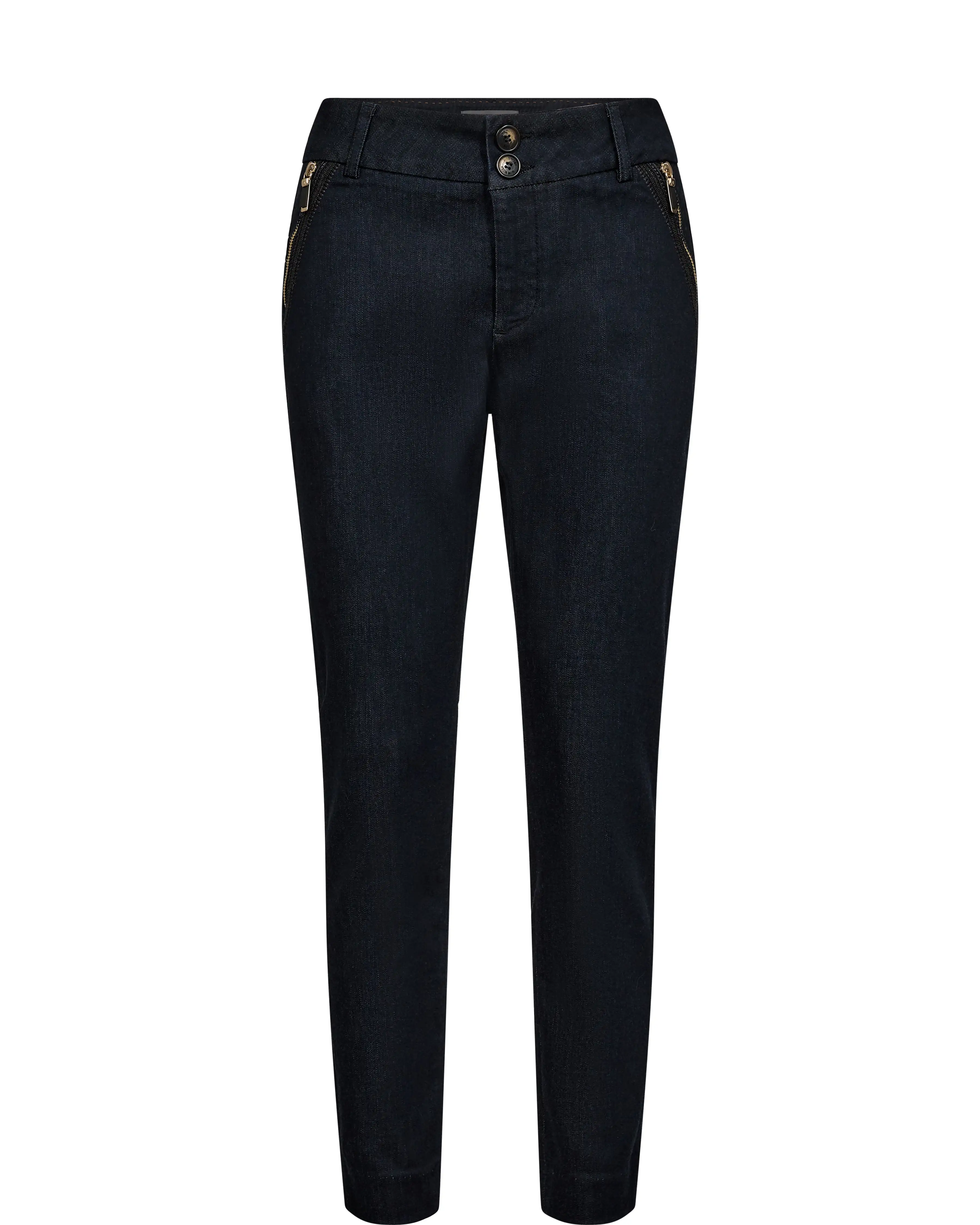 Mos Mosh Milton Hybrid Jeans