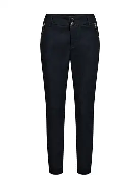 Mos Mosh Milton Hybrid Jeans