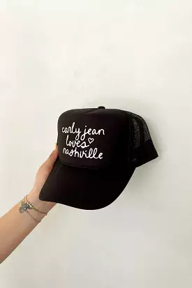 Nashville Hat