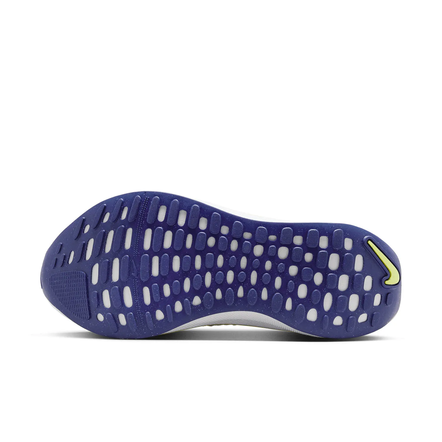 Nike InfinityRN 4  Photon Dust/Deep Royal Blue/White