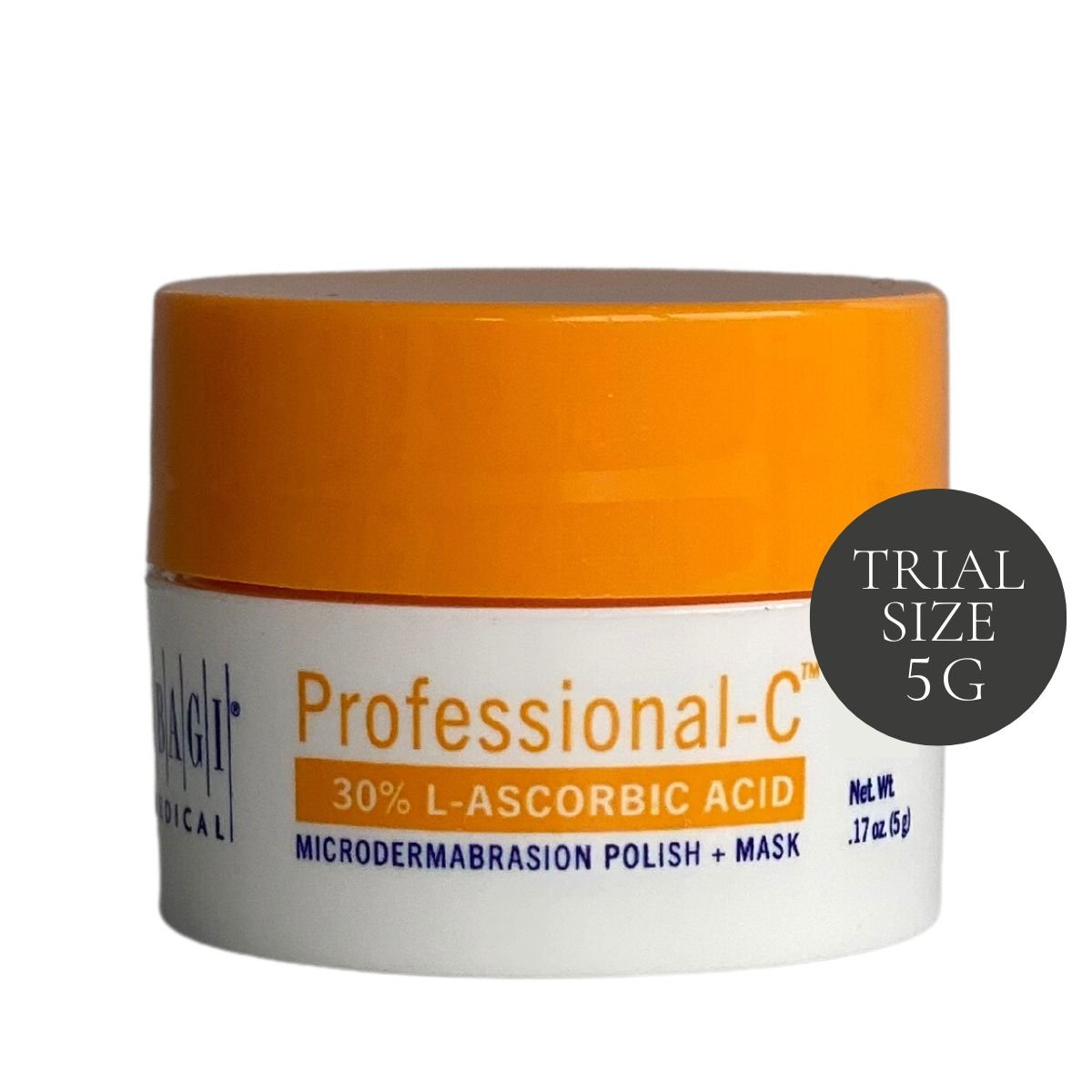 Obagi | Professional-C Microdermabrasion Polish Mask 5g Free Gift