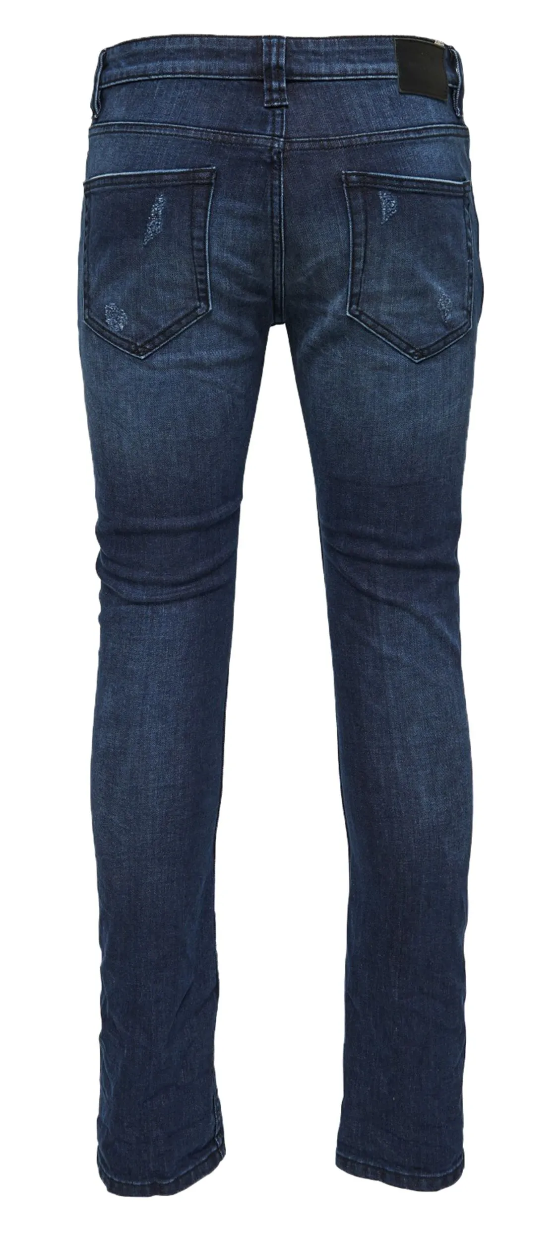 Only & Sons Loom Slim Fit Jeans 4347 Dark Blue Denim