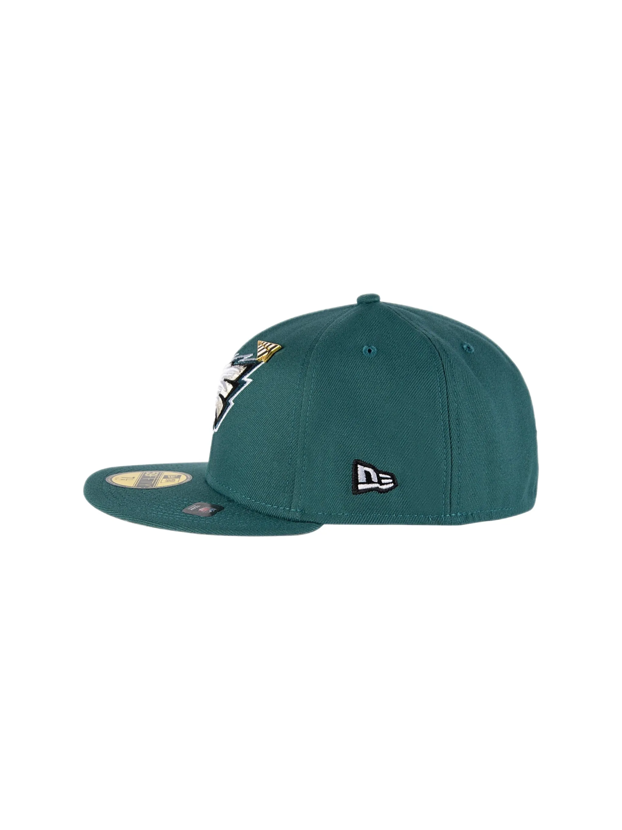 Paper Planes X Philadelphia Eagles X New Era 59Fifty 170059