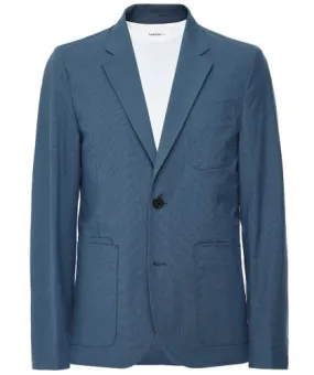 Paul Smith Cotton Linen Jacket | Jules B