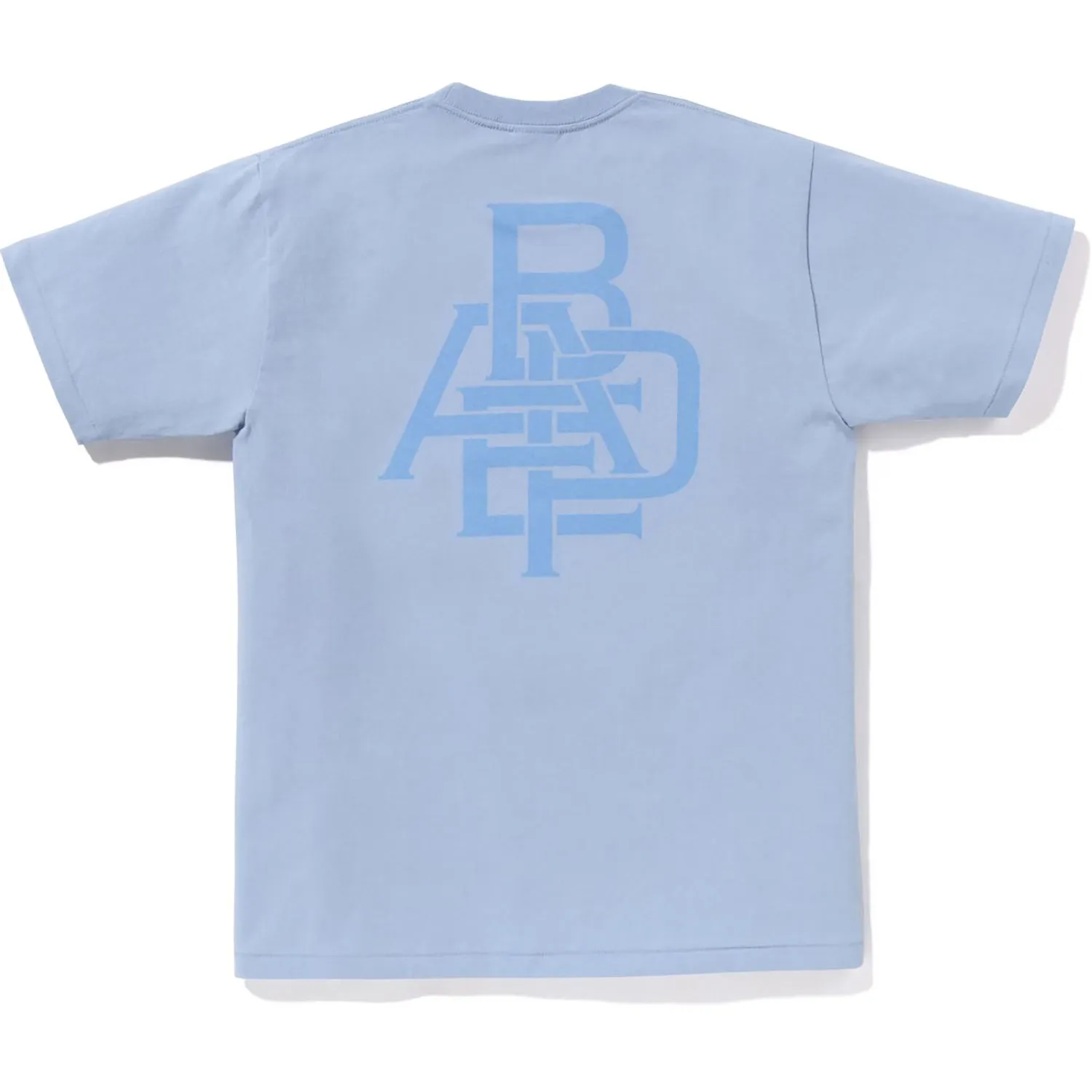 PIGMENT BAPE LOGO TEE MENS