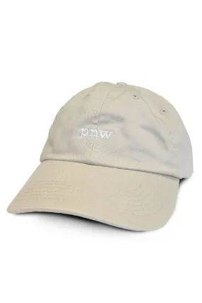 PNW Dad Hat