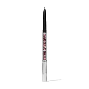 Precisely, My Brow Detailer, in Colour: 4 - Warm Deep Brown, Size: Full Size