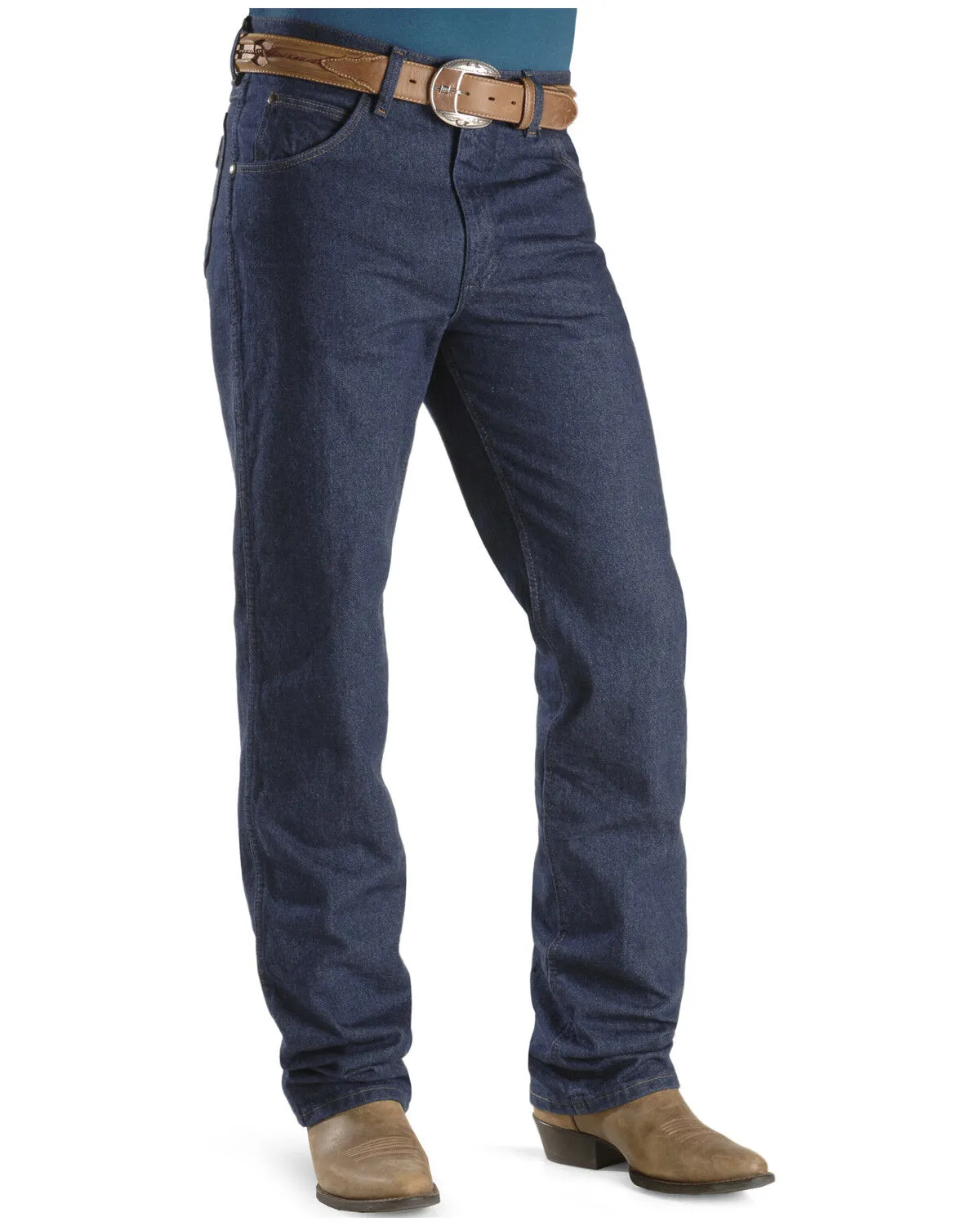 Product Name:  Wrangler Jeans - Cowboy Cut 36 MWZ Slim Fit