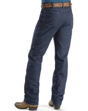 Product Name:  Wrangler Jeans - Cowboy Cut 36 MWZ Slim Fit