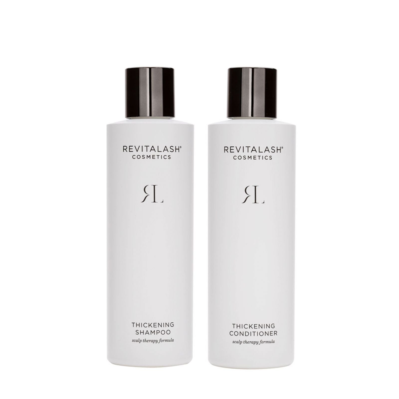 Revitalash | Thickening Shampoo & Conditioner Free Gift