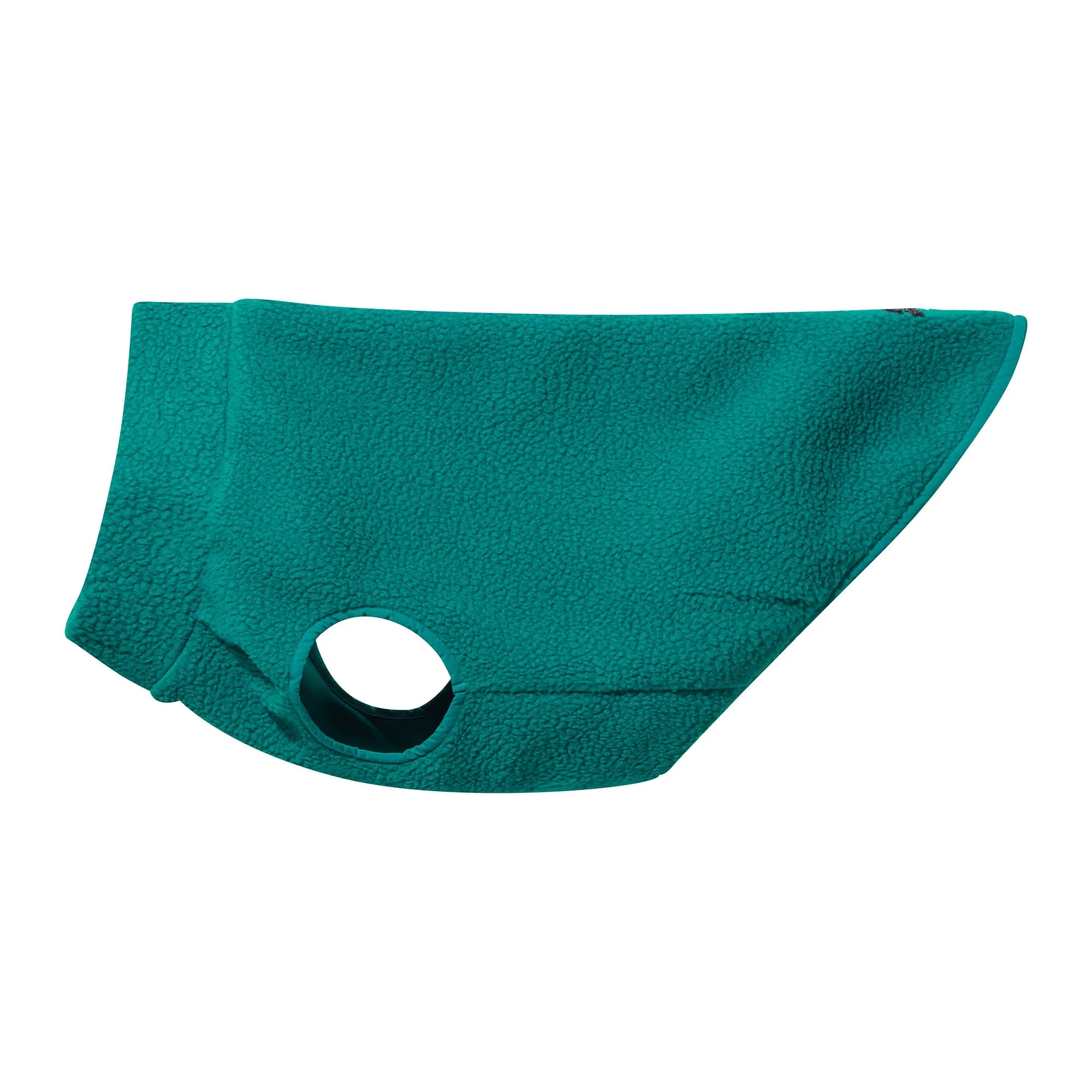 Rover Sherpa Dog Coat L - Teal