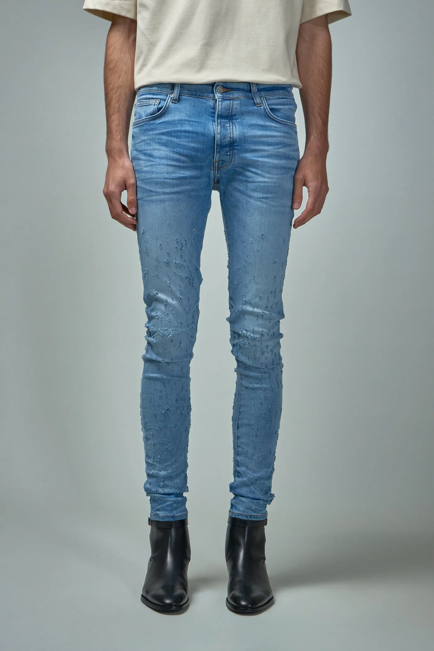 Shotgun Skinny Jean