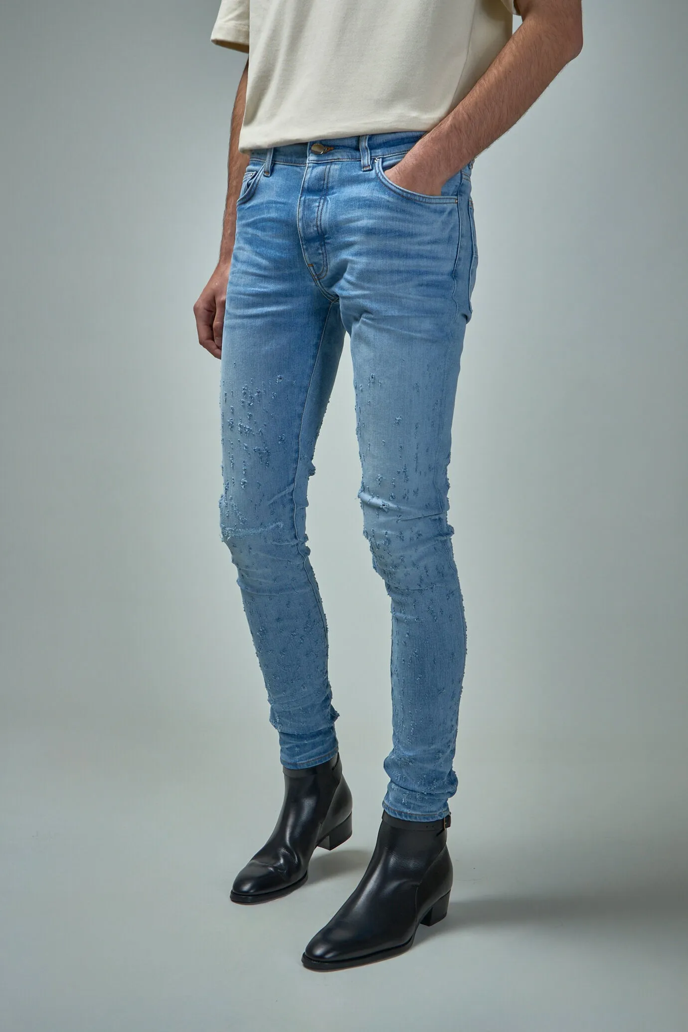 Shotgun Skinny Jean