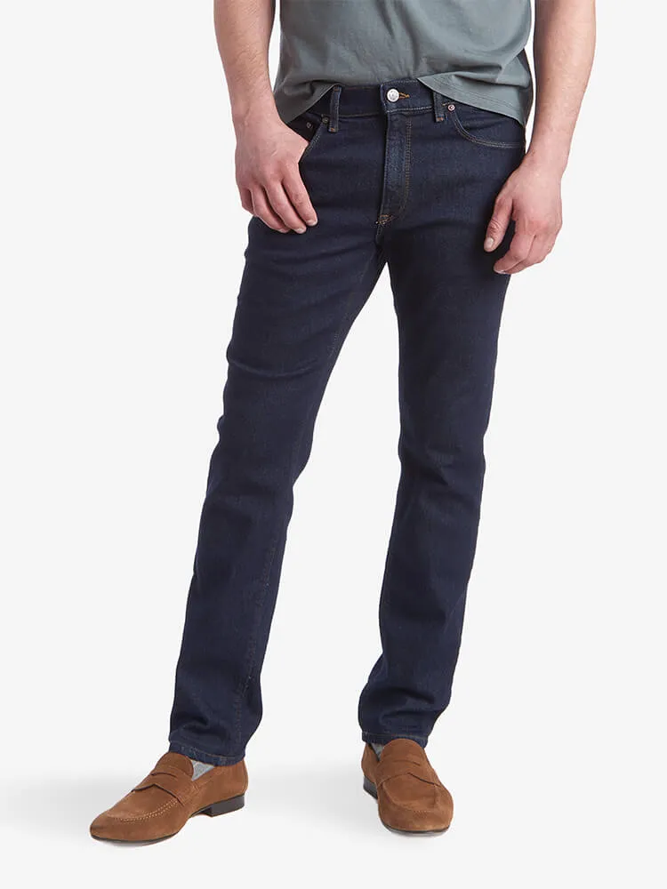 Slim Grand Jeans