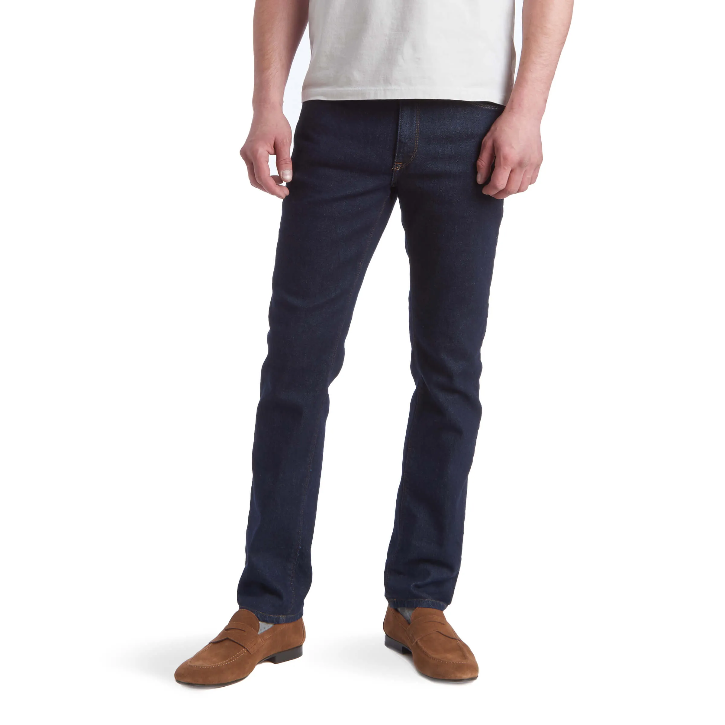 Slim Grand Jeans