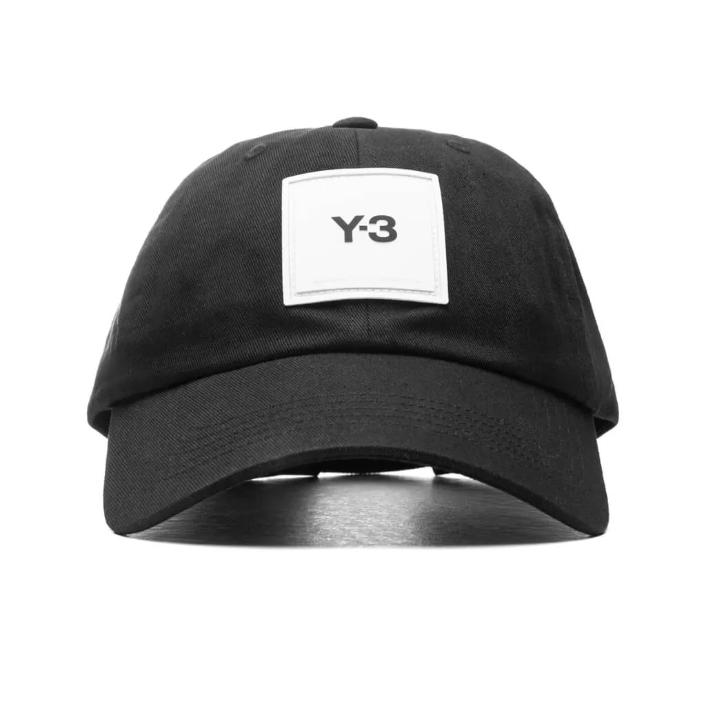 SQL Cap - Black