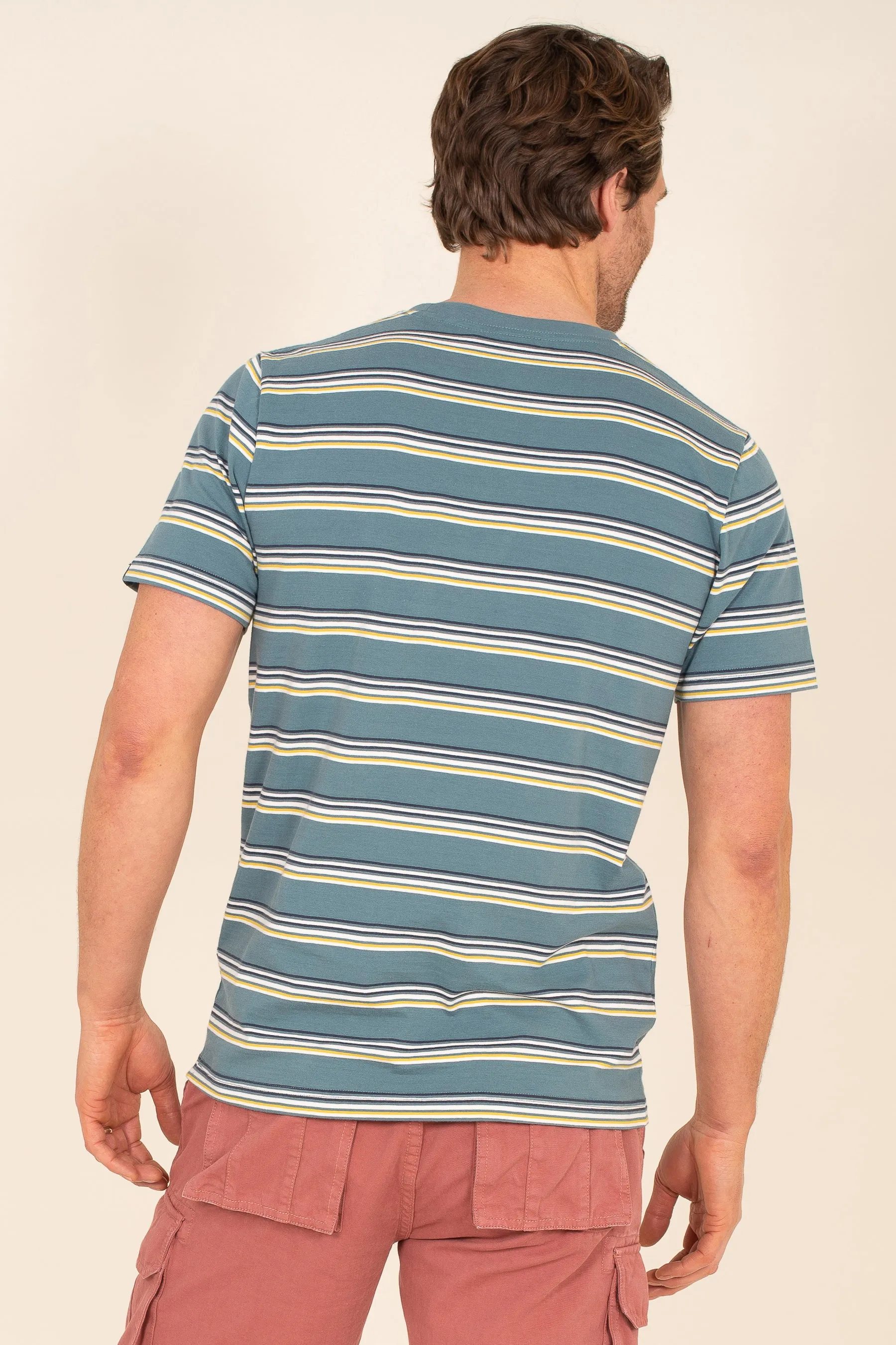 Stripe T-Shirt