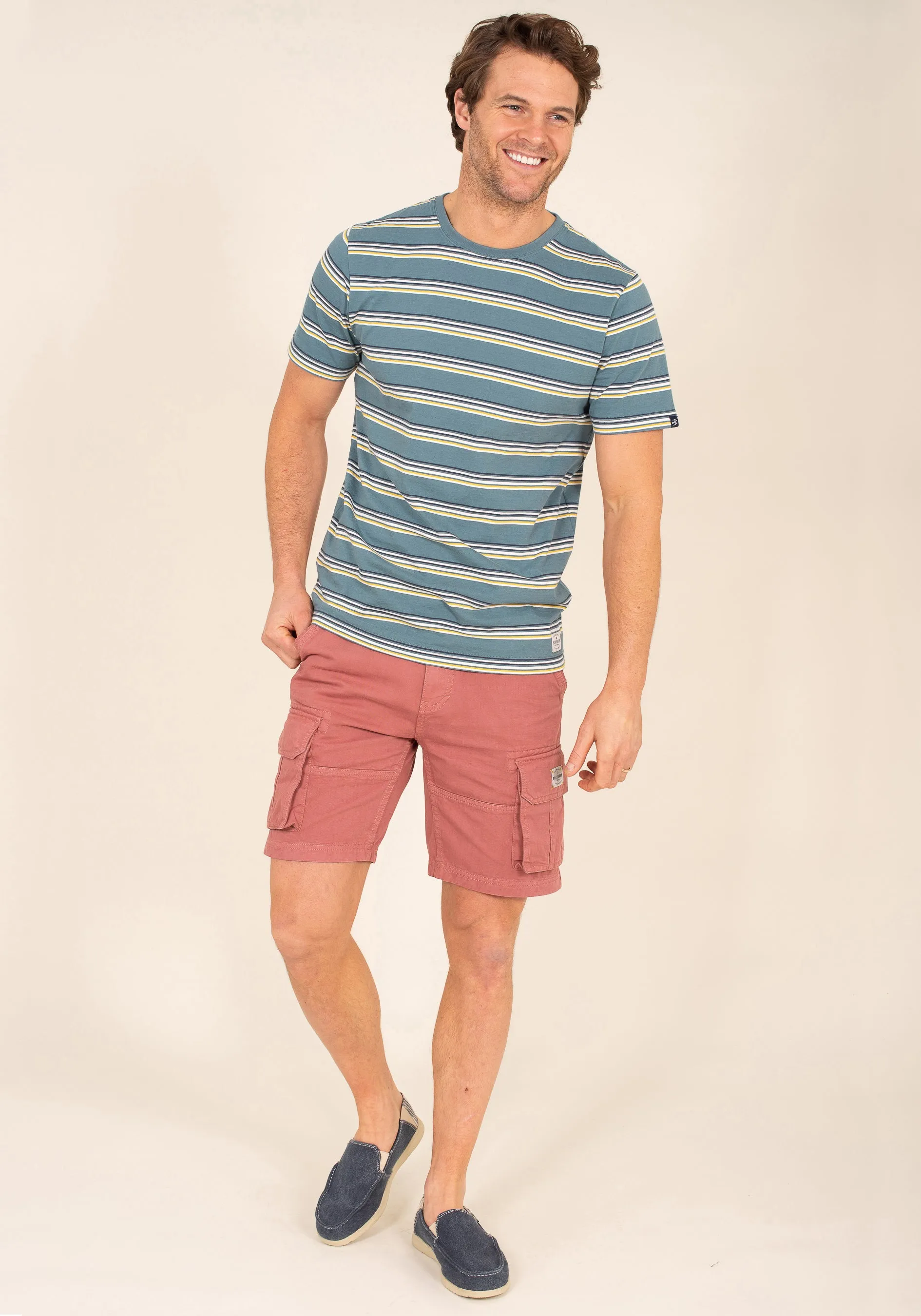 Stripe T-Shirt