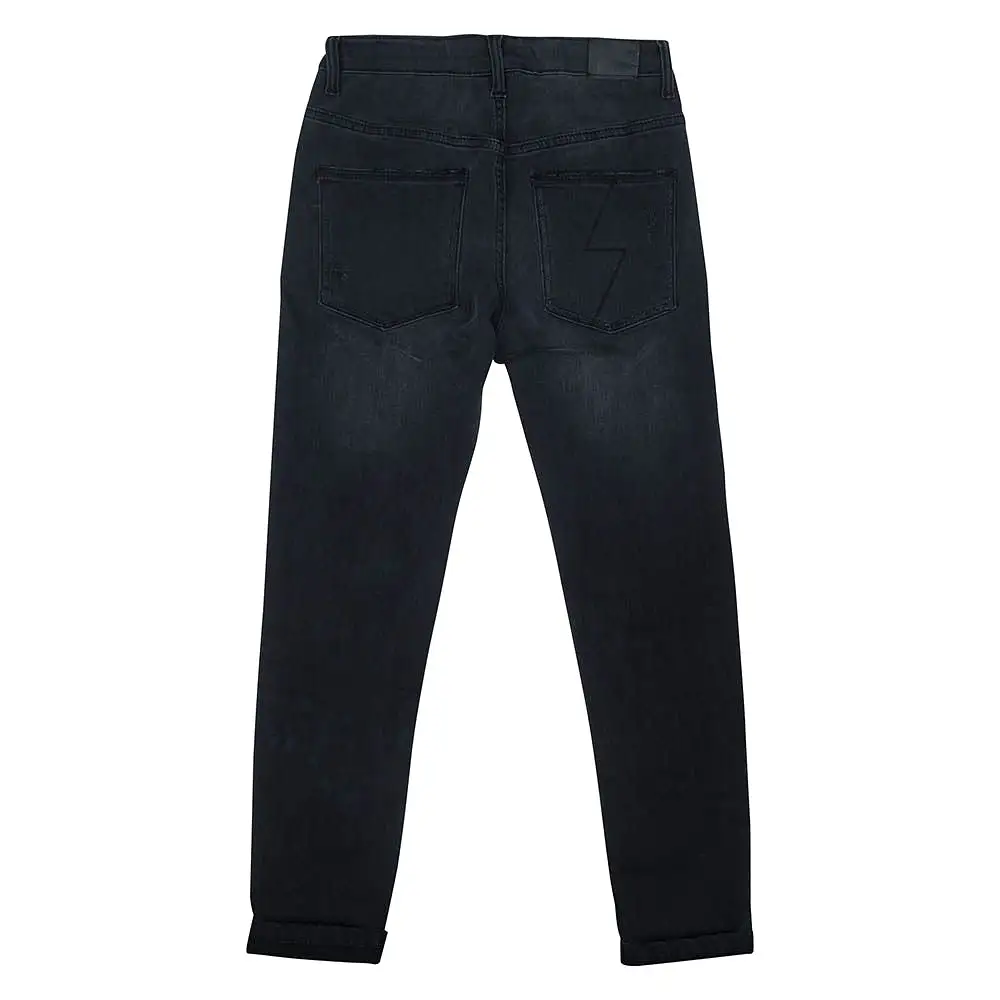 Strummer Jean Vintage Black