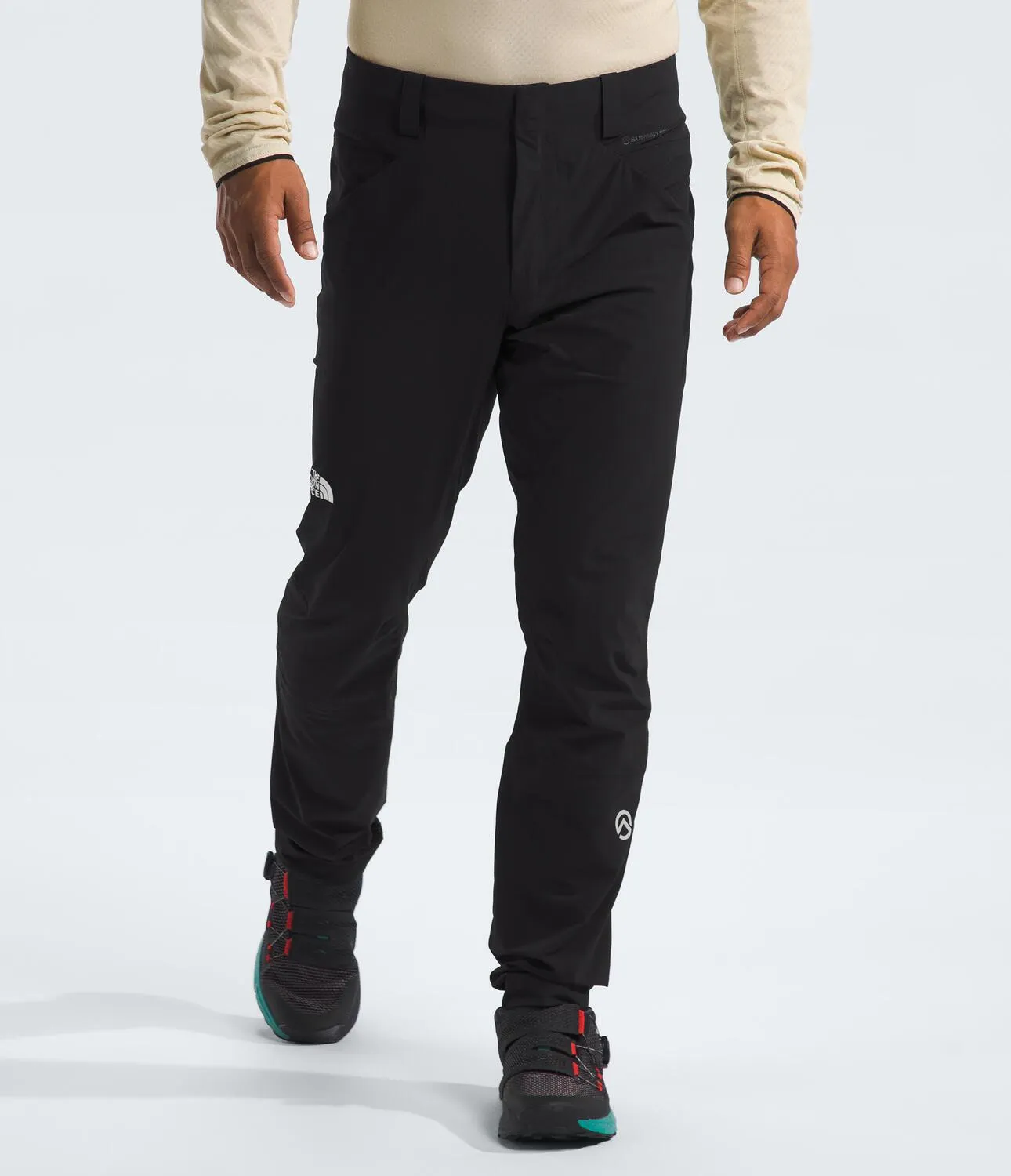 Summit Series Off Width Pants (Men’s)