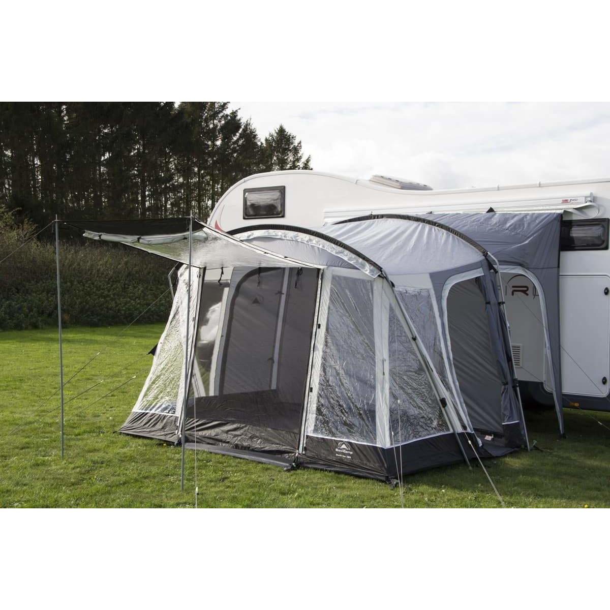 Sunncamp Swift Van 325 High Motorhome Awning Driveaway SF8045 (2024)