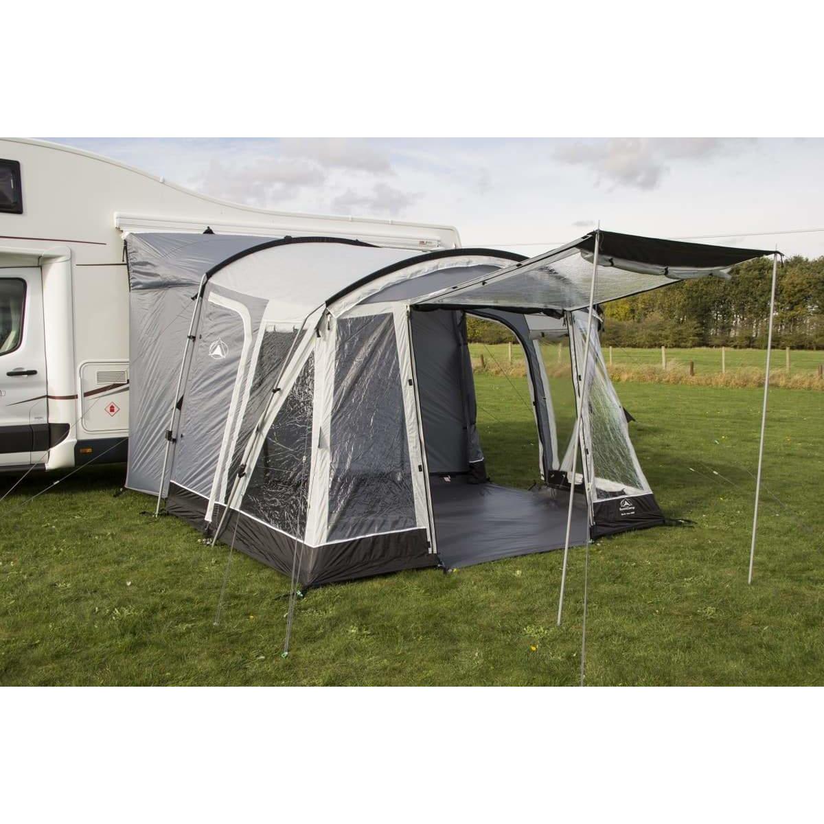 Sunncamp Swift Van 325 High Motorhome Awning Driveaway SF8045 (2024)