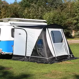 Sunncamp Swift Verao 260 Van Canopy Awning (2024)