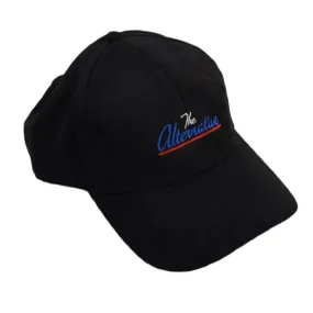 The Alternative Suede Cap