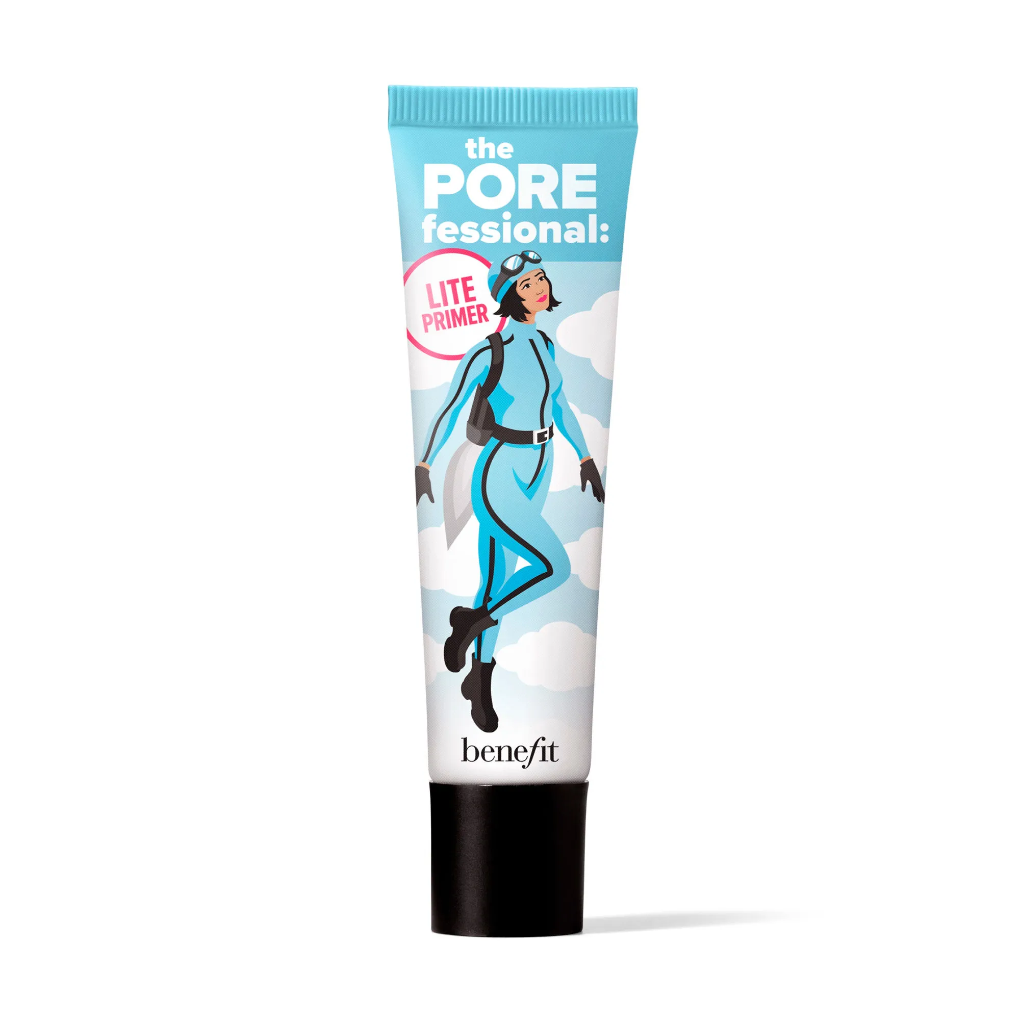 The POREfessional: Lite Primer, Size: Full Size