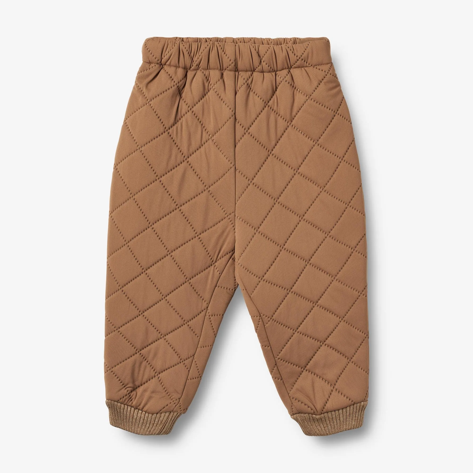 Thermo Pants Alex | Baby - caramel