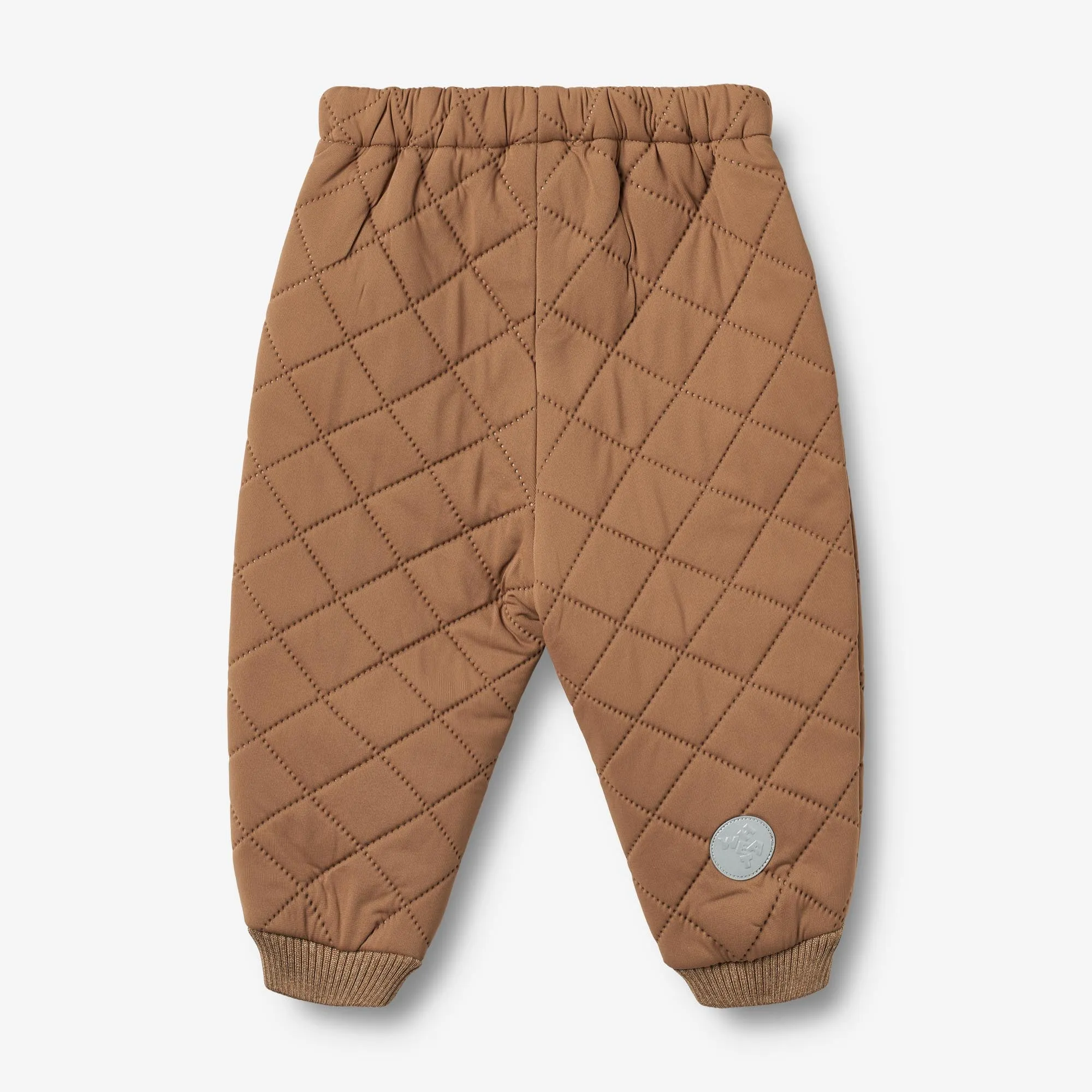 Thermo Pants Alex | Baby - caramel