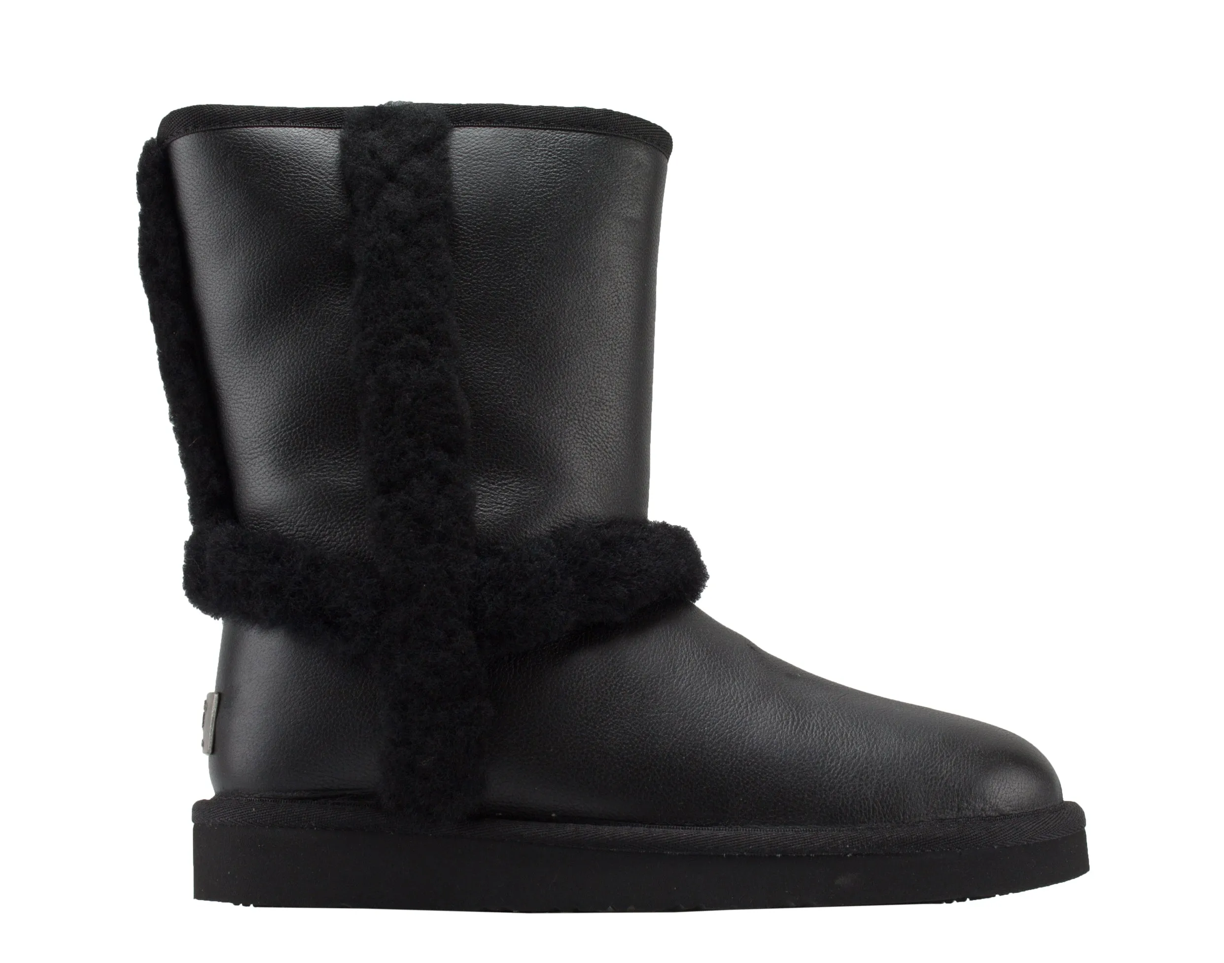 UGG Australia Carter Leather Women's Boots