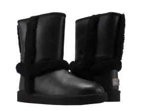 UGG Australia Carter Leather Women's Boots