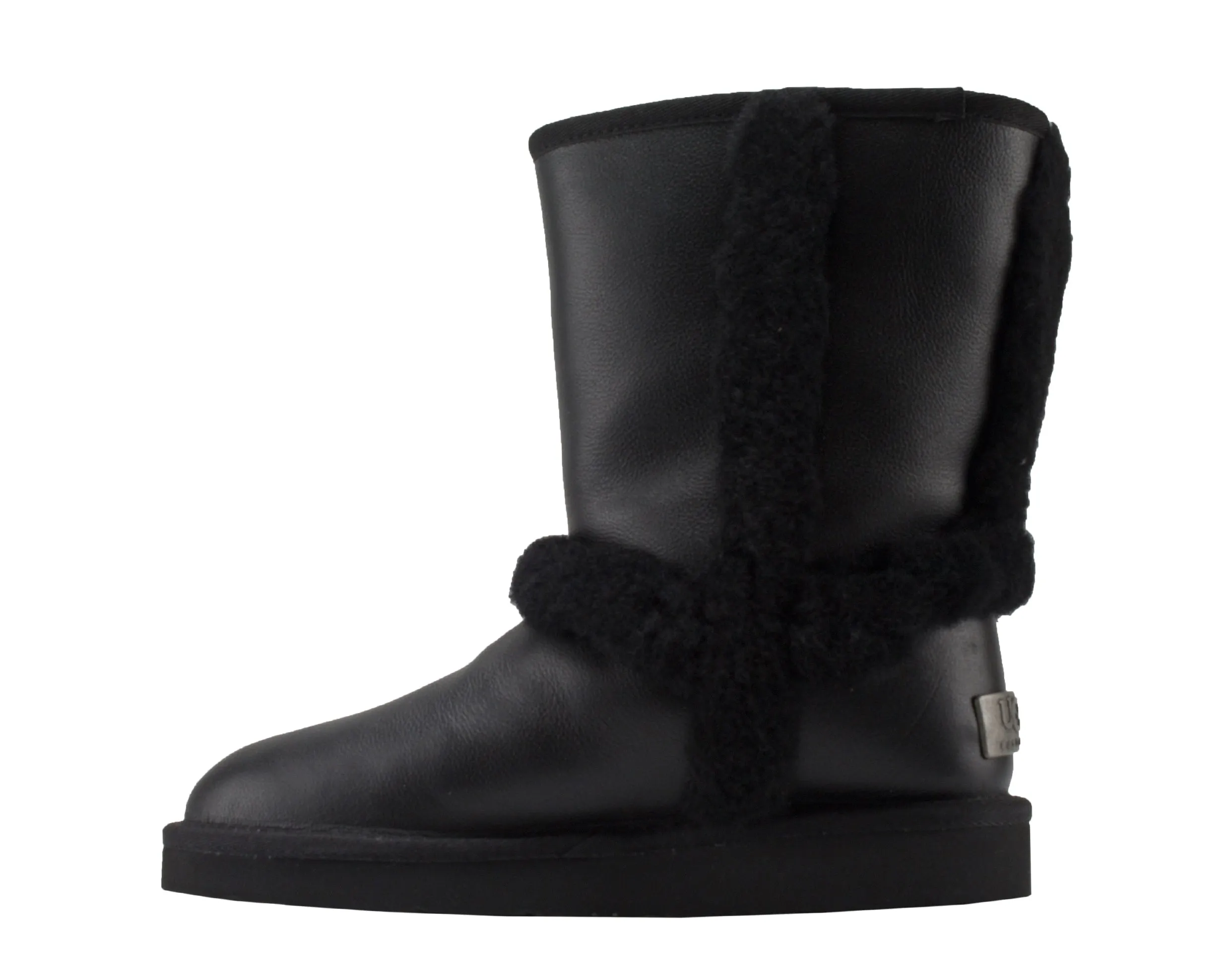 UGG Australia Carter Leather Women's Boots