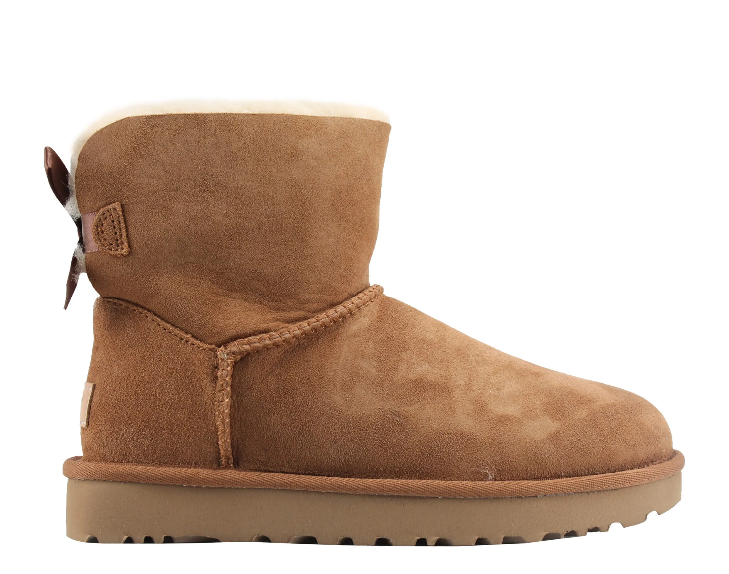 UGG Australia Mini Bailey Bow II Women's Boots