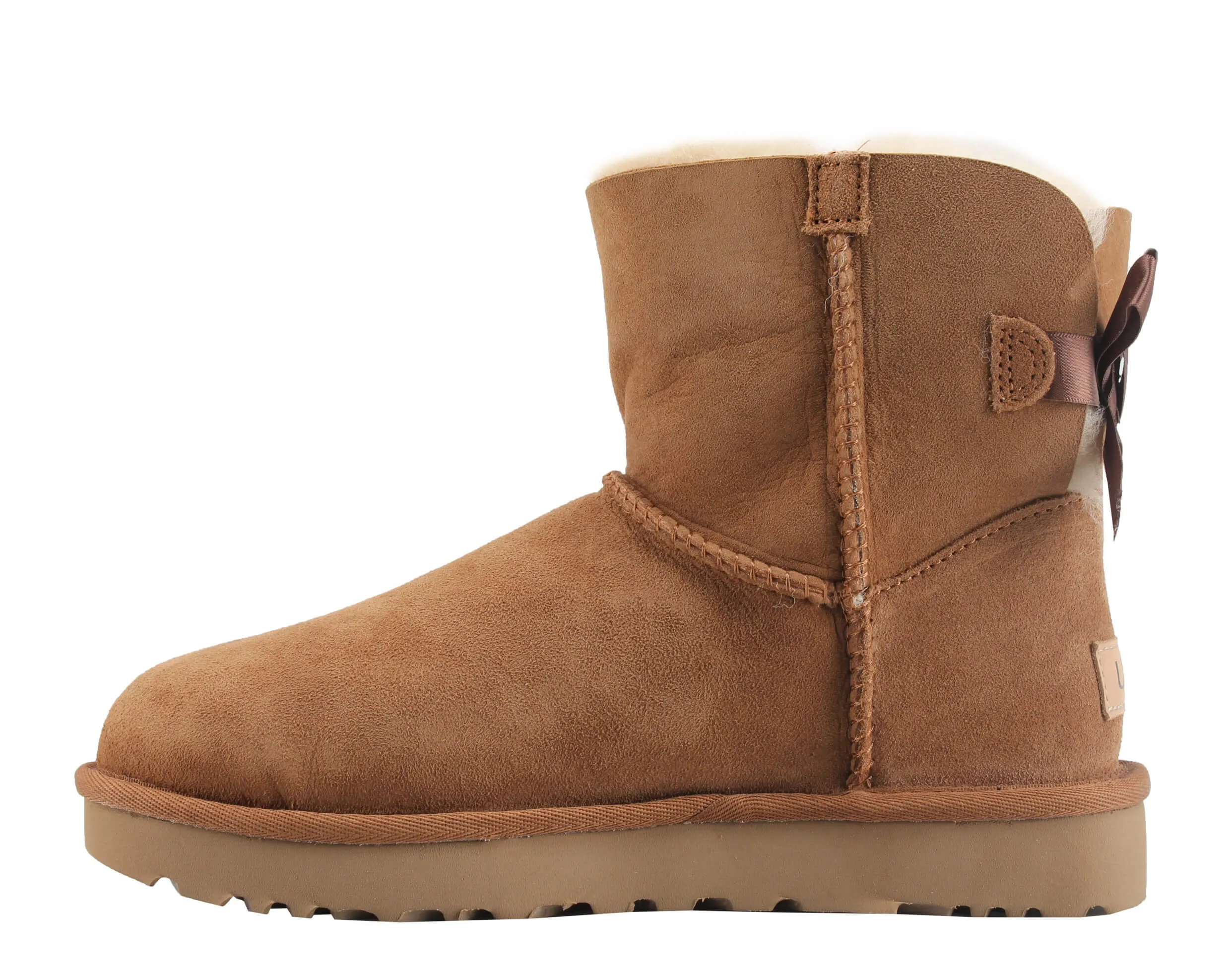 UGG Australia Mini Bailey Bow II Women's Boots