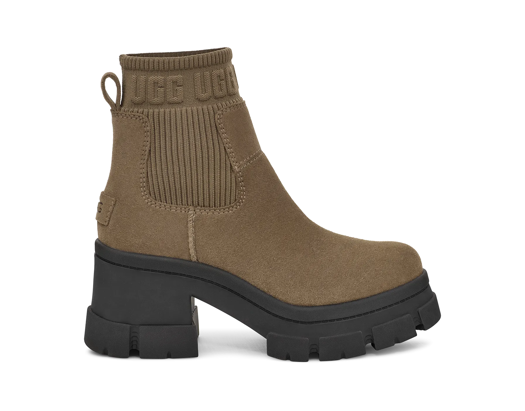 Ugg Brooklyn Chelsea Women's