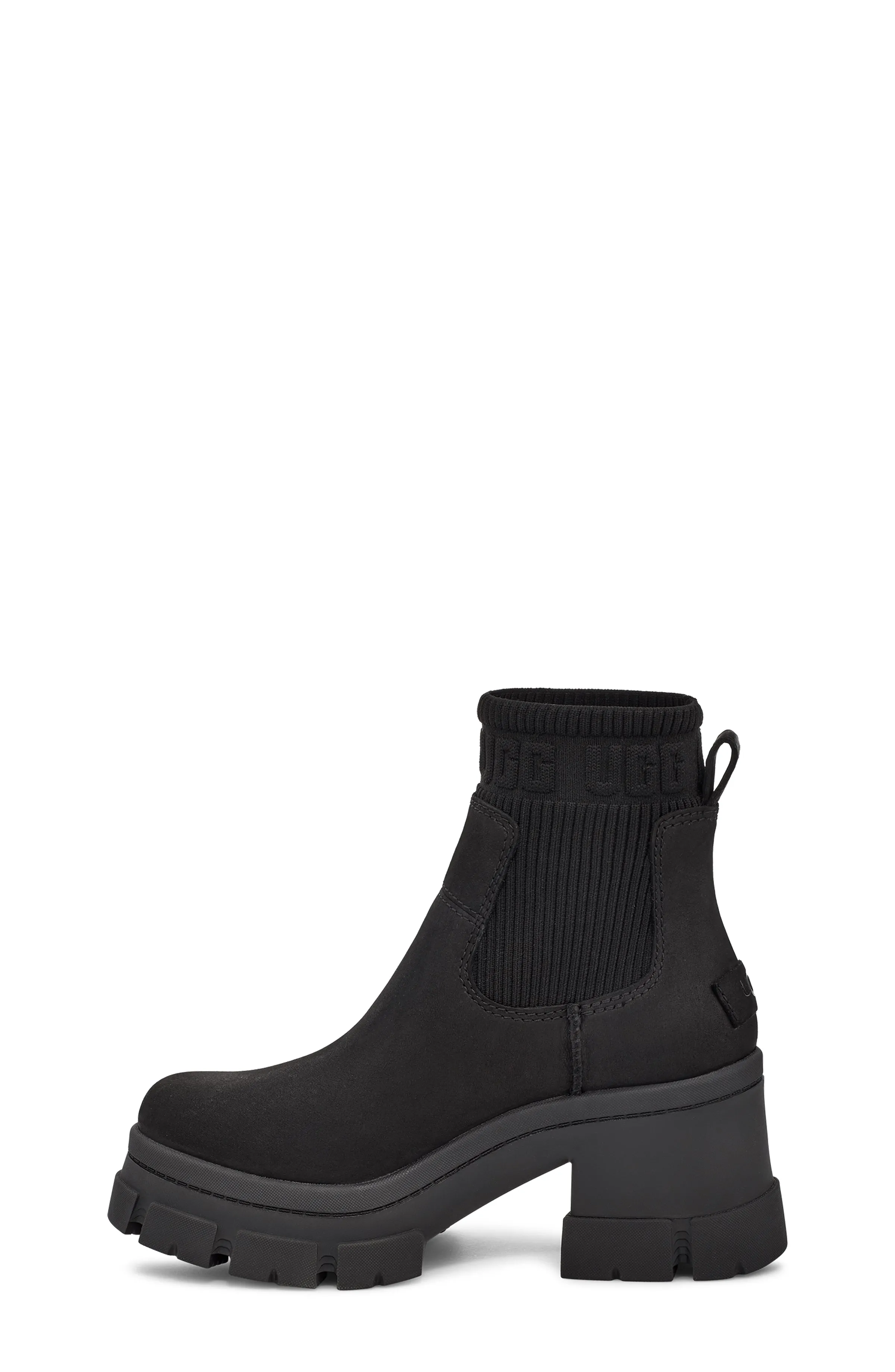 Ugg Brooklyn Chelsea Women's