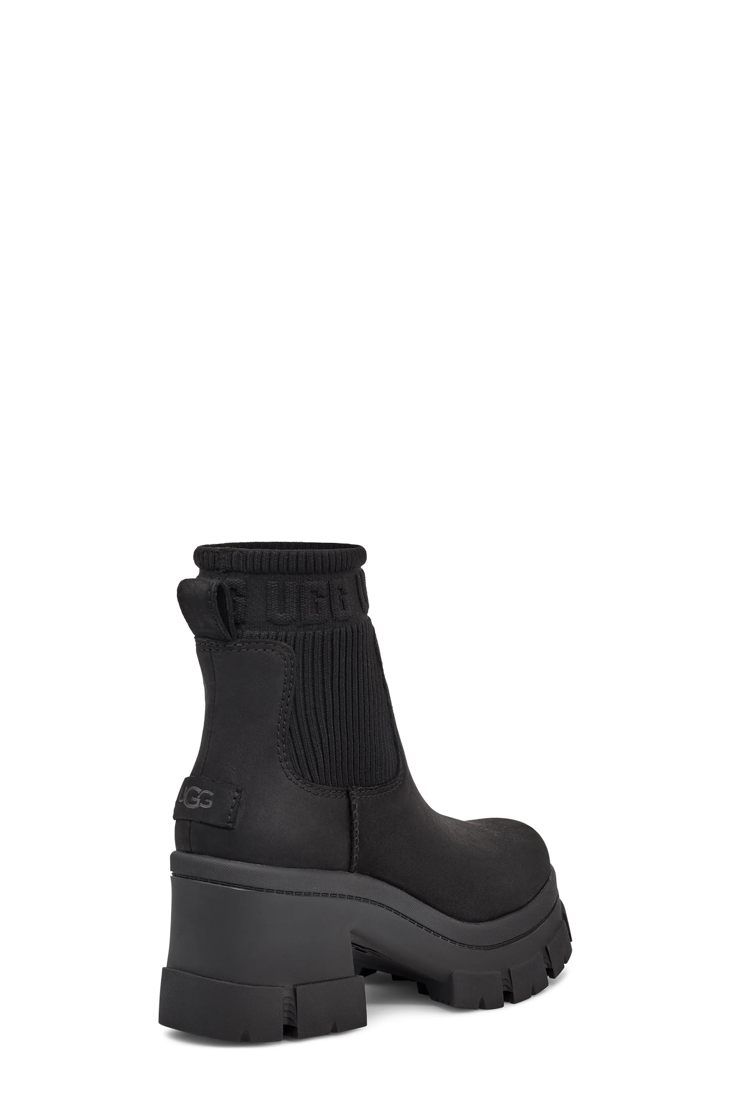 Ugg Brooklyn Chelsea Women's